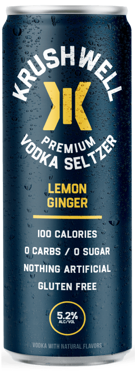 Lemon Ginger