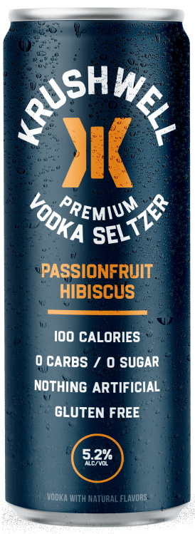 Passionfruit Hibiscus